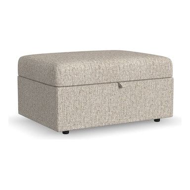 South Haven Storage Ottoman