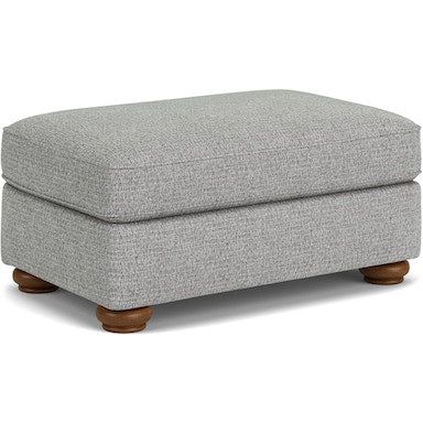 Preston Cocktail Ottoman