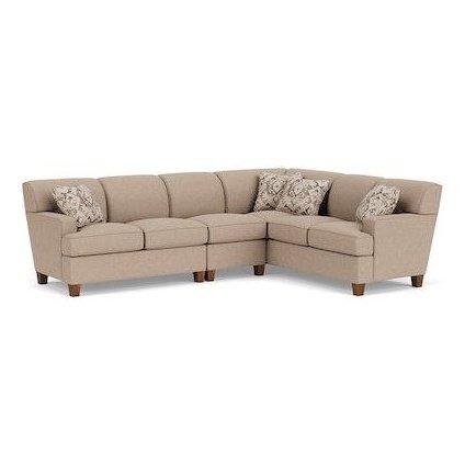 Dempsey Sectional