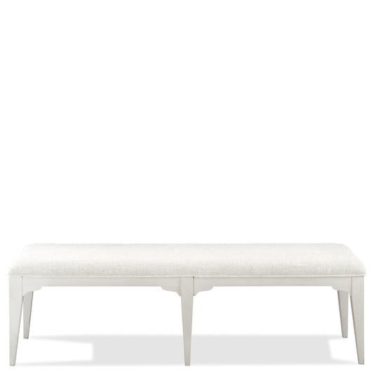 Myra Uph Dining Bench