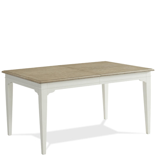 Myra Rect Leg Dining Table