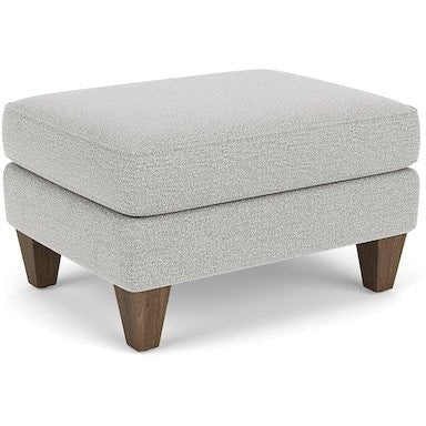 Westside Ottoman