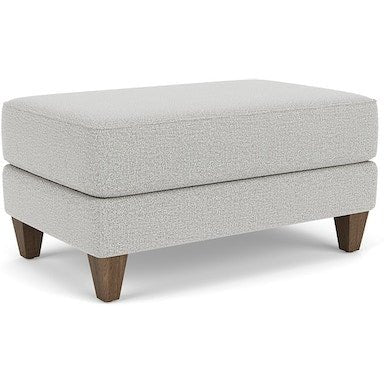 Westside Cocktail Ottoman