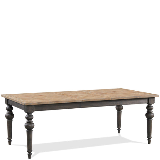 Harper Rectangle Dining Table