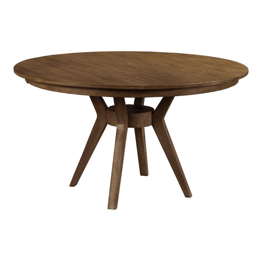 Round Dining Table