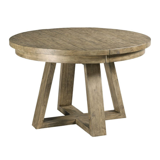 Button Dining Table