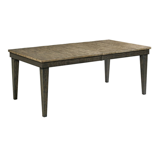 Rankin Rectangular Leg Table