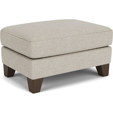 Sullivan Ottoman