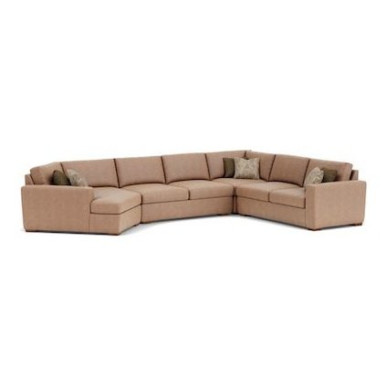 Collins Sectional