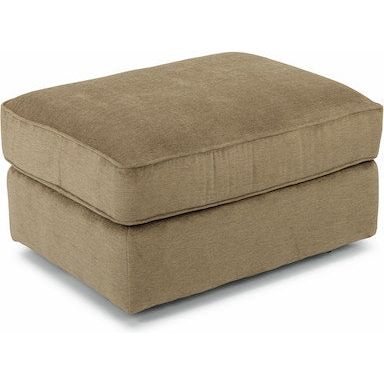 Vail Ottoman