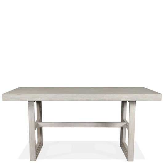 Cascade Counter Height Table