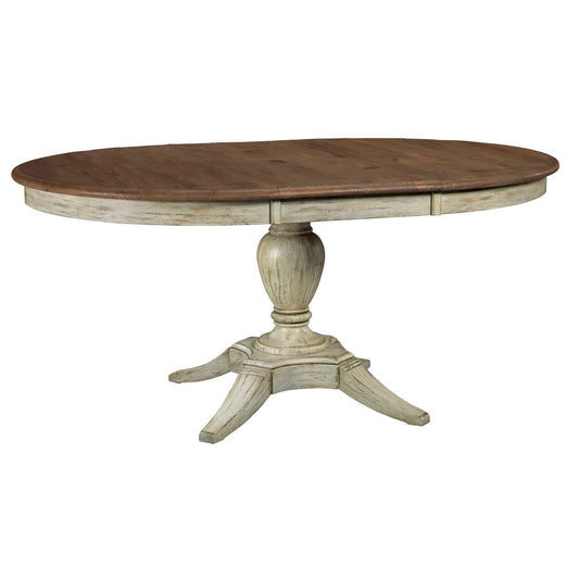 Milford Round Dining Table