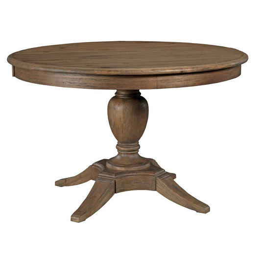 Milford Round Dining Table