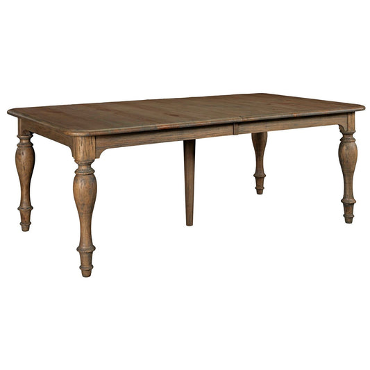 Canterbury Table