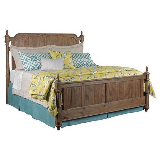 Westland Queen Bed