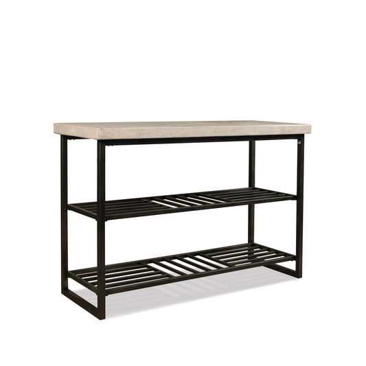 Capri Console Table
