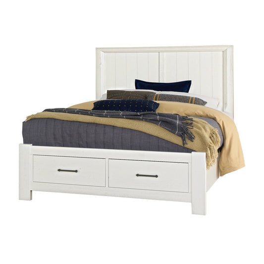 Yellowstone King Storage Bed