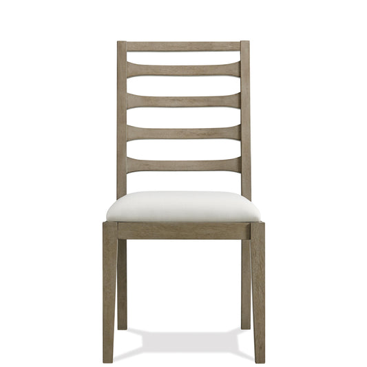 Pasadena Uph Side Chair