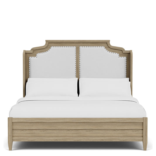 Amelia Upholstered Bed