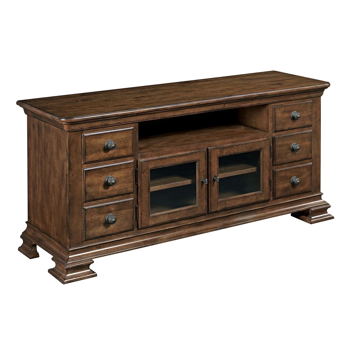 Entertainment Console