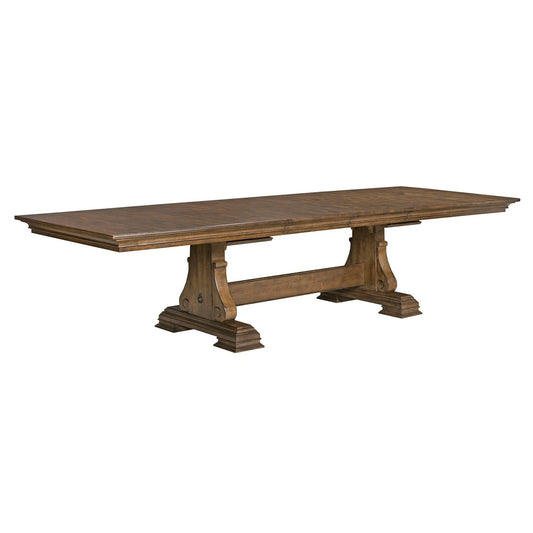 Carusso Trestle Table