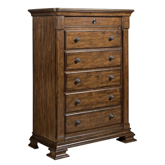 Portolone Drawer Chest