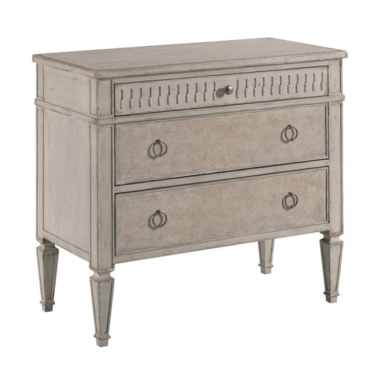 Louise Accent Chest
