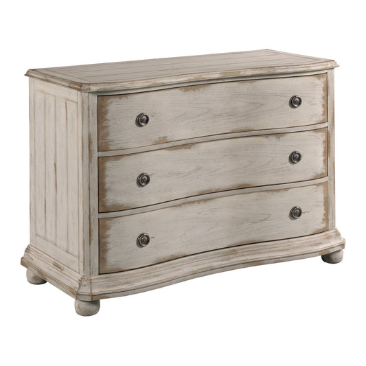 Beloved Bowfront Chest