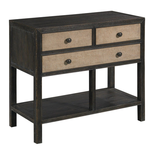 Redshaw Console Table