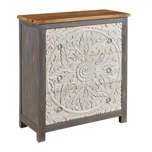 Mantra Accent Chest