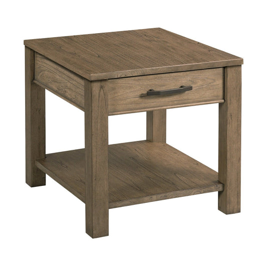 Madero End Table