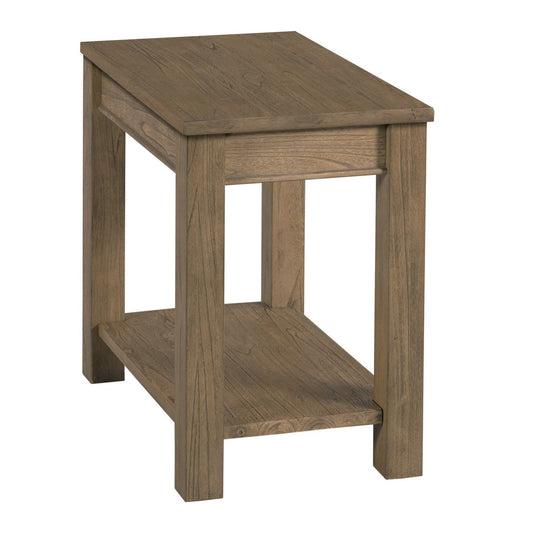 Madero Chairside Table