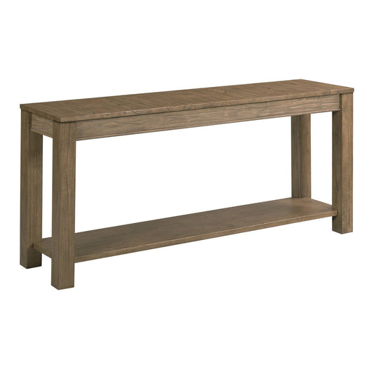 Madero Console Table