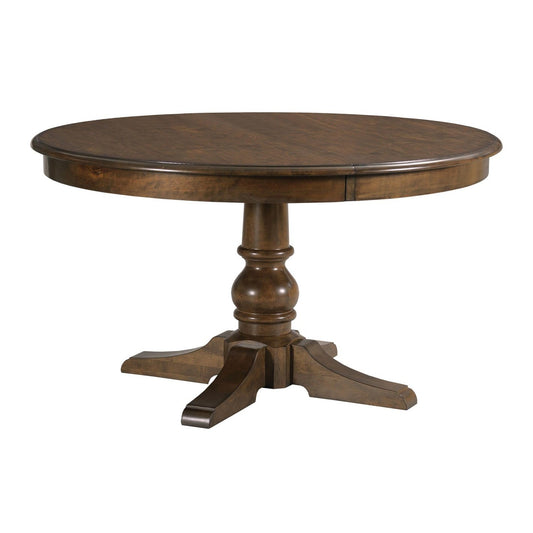 Byron Round Dining Table