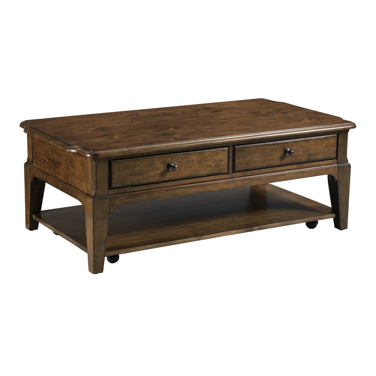 Washburn Rectangular Coffee Table