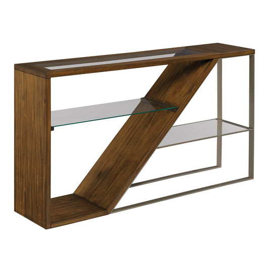 Sofa Console Table