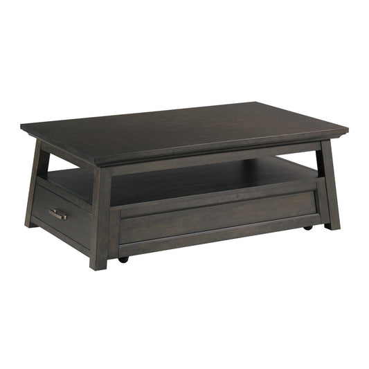 Lift Top Coffee Table