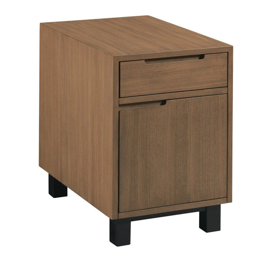 Rectangular Chairside Chest