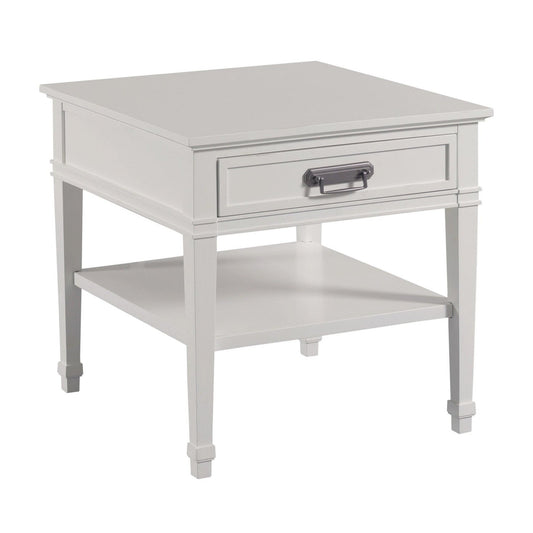 Rectangular End Table