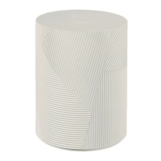 Venetto Tall Drum Table