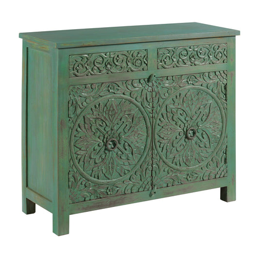 Medina Two Door Console