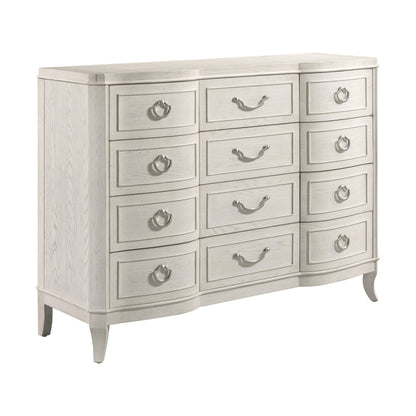 Emelie Twelve Drawer Dresser