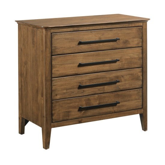 Kingsley Bachelor's Chest