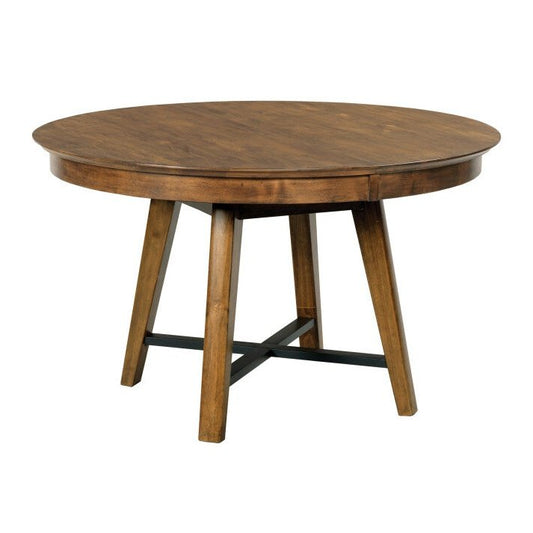 Salter Round Dining Table