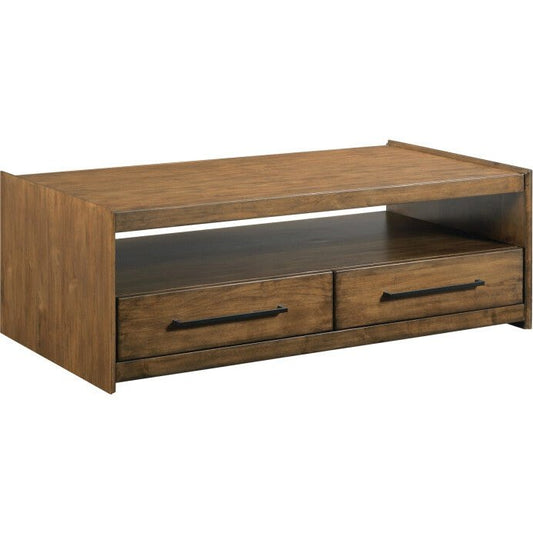Edie Rectangular Coffee Table