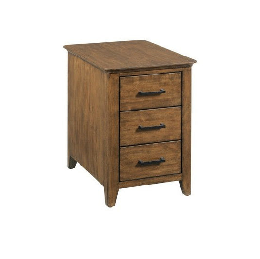 Larson Chairside Table