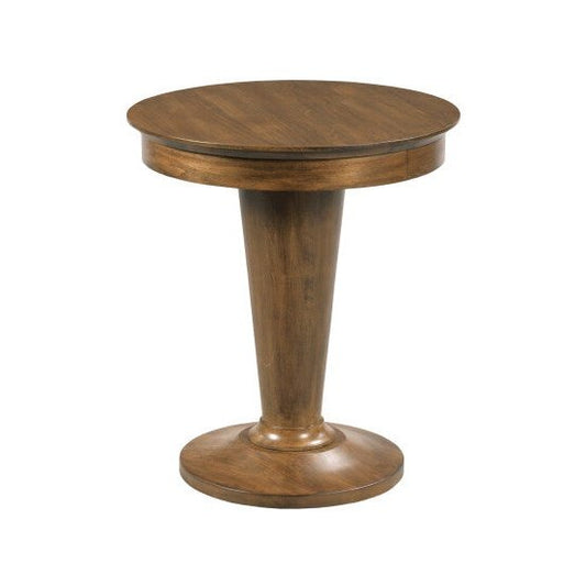 Lyon Round End Table