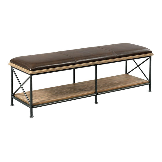 Taylor Bed Bench