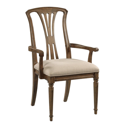 Fergesen Arm Chair