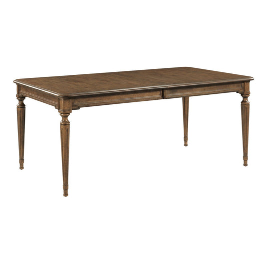 Nichols Rectangular Dining Table